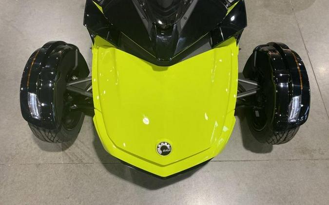 2023 Can-Am® Spyder F3-S Special Series