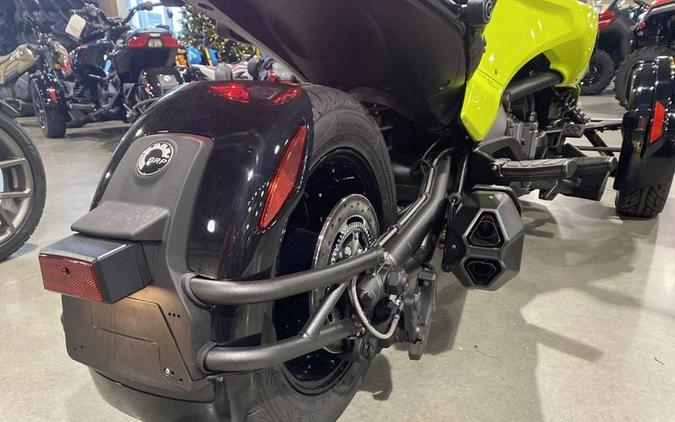 2023 Can-Am® Spyder F3-S Special Series