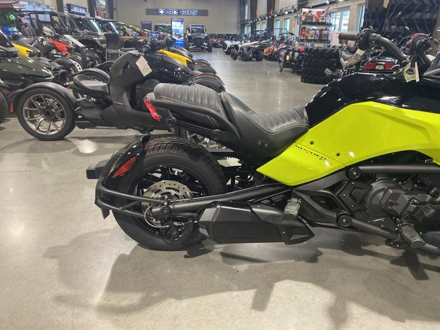 2023 Can-Am® Spyder F3-S Special Series