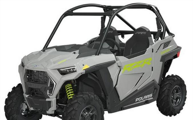 2023 Polaris RZR Trail Premium