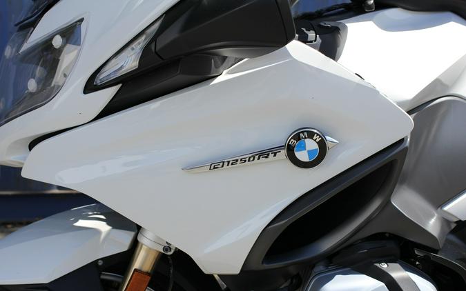 2019 BMW R 1250 RT