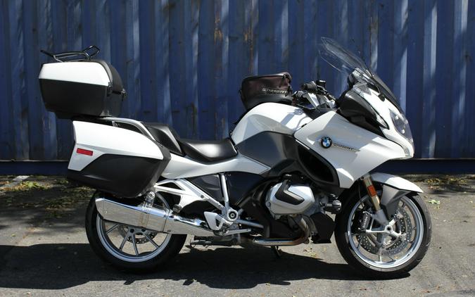 2019 BMW R 1250 RT