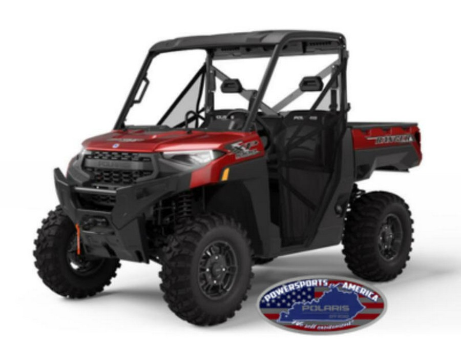 2025 Polaris® Ranger XP 1000 Premium