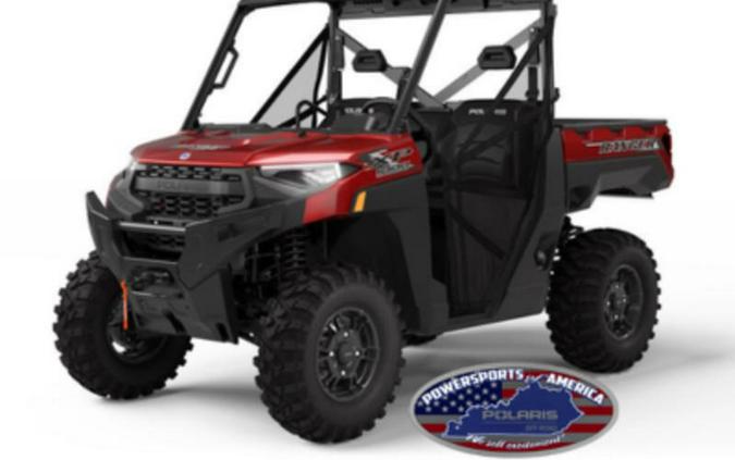 2025 Polaris® Ranger XP 1000 Premium