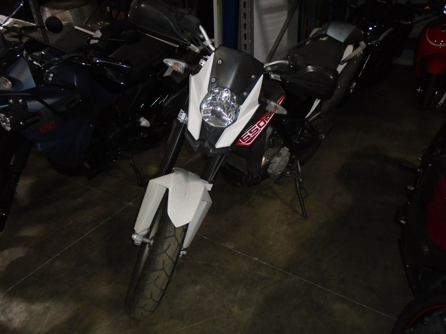 2013 Husqvarna® TR650 Strada