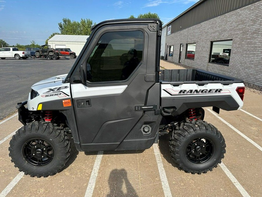 2021 Polaris® Ranger XP 1000 NorthStar Ultimate