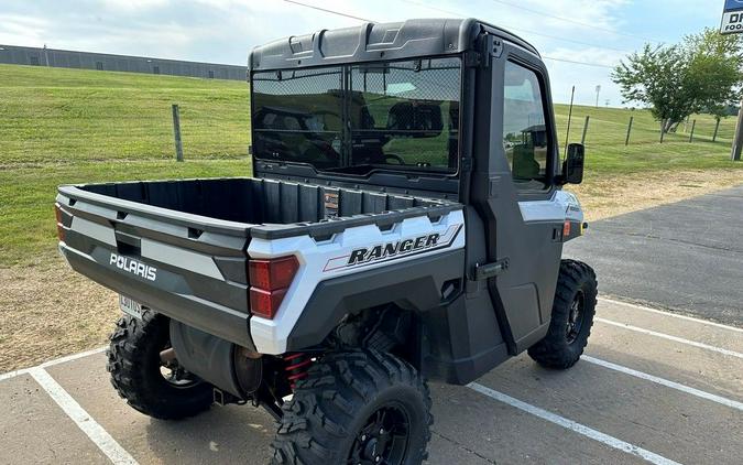 2021 Polaris® Ranger XP 1000 NorthStar Ultimate