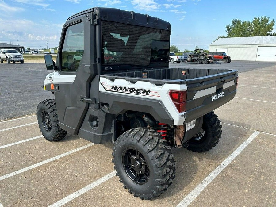 2021 Polaris® Ranger XP 1000 NorthStar Ultimate