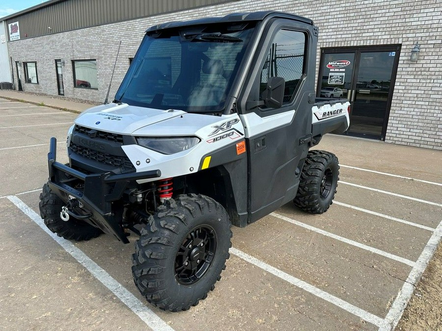 2021 Polaris® Ranger XP 1000 NorthStar Ultimate