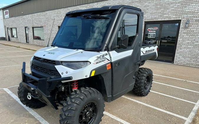 2021 Polaris® Ranger XP 1000 NorthStar Ultimate