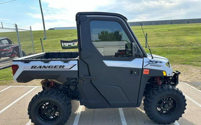 2021 Polaris® Ranger XP 1000 NorthStar Ultimate