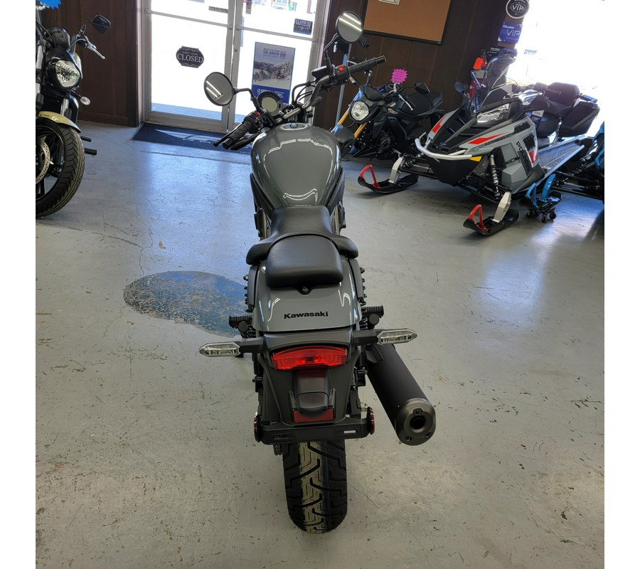 2024 Kawasaki Eliminator ABS