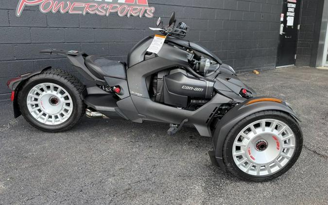 2025 Can-Am Ryker Rally