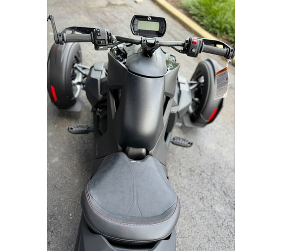 2025 Can-Am Ryker Rally