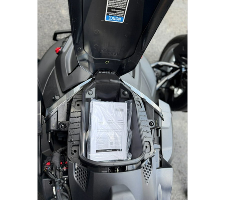 2025 Can-Am Ryker Rally