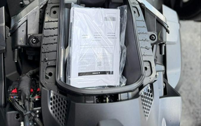 2025 Can-Am Ryker Rally