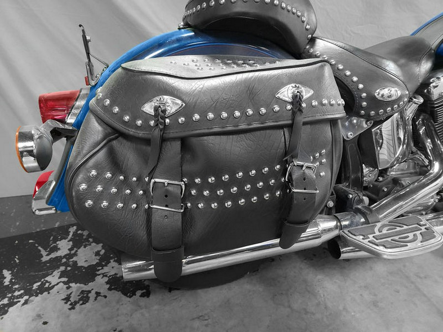 2004 Harley-Davidson® FLSTC - Heritage Softail® Classic