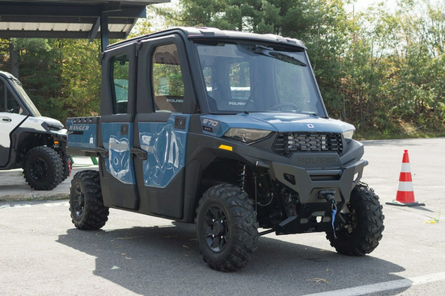 2026 Polaris Ranger Crew SP 570 NorthStar Edition