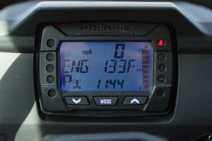 2026 Polaris Ranger Crew SP 570 NorthStar Edition