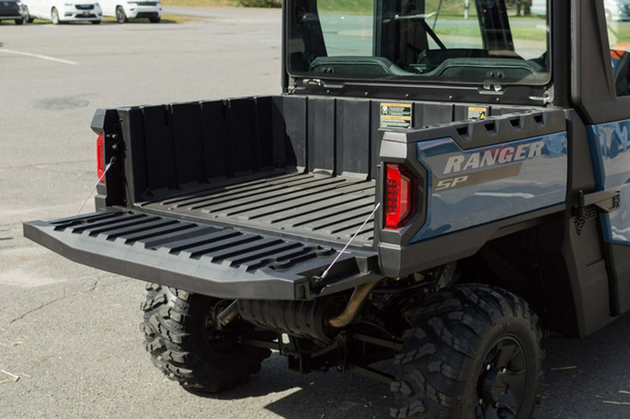2026 Polaris Ranger Crew SP 570 NorthStar Edition