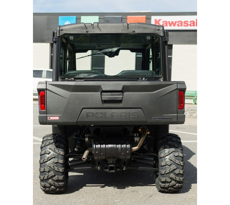 2026 Polaris Ranger Crew SP 570 NorthStar Edition