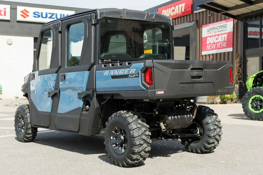 2026 Polaris Ranger Crew SP 570 NorthStar Edition