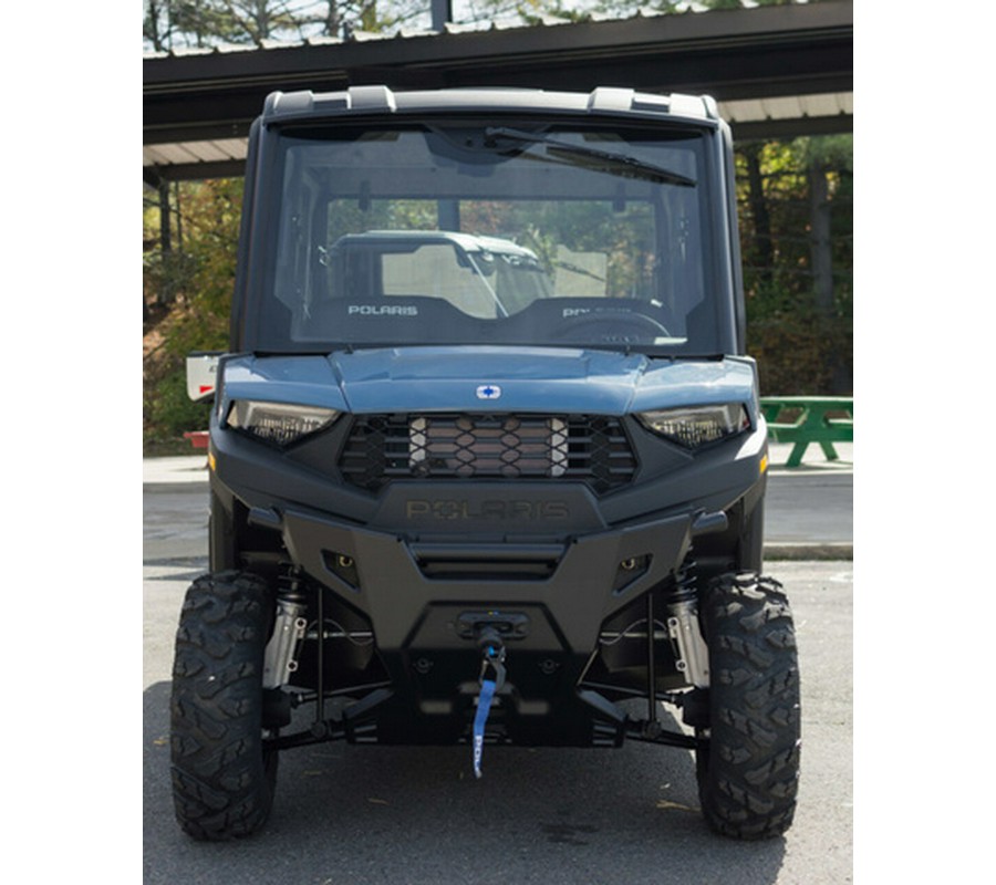 2026 Polaris Ranger Crew SP 570 NorthStar Edition