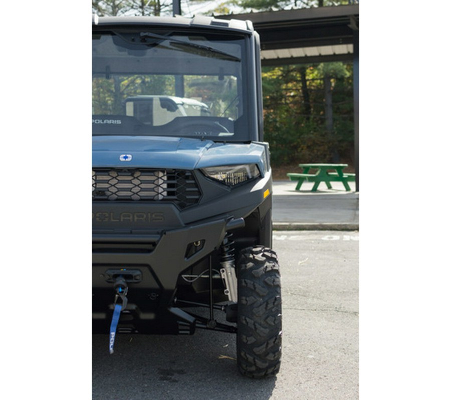 2026 Polaris Ranger Crew SP 570 NorthStar Edition