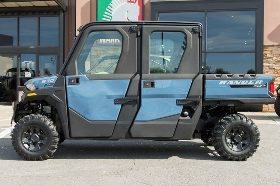 2026 Polaris Ranger Crew SP 570 NorthStar Edition