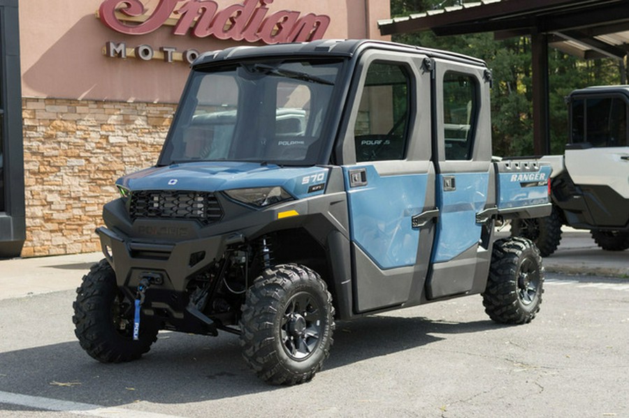 2026 Polaris Ranger Crew SP 570 NorthStar Edition