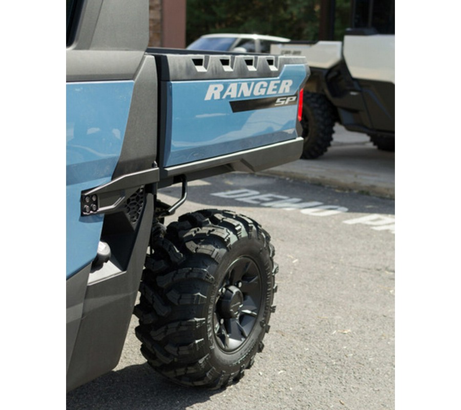 2026 Polaris Ranger Crew SP 570 NorthStar Edition