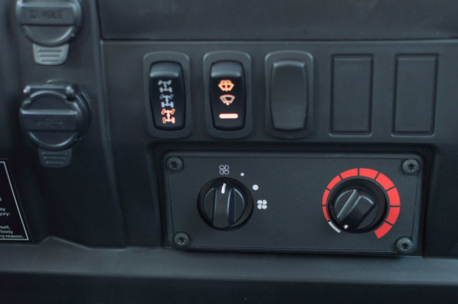 2026 Polaris Ranger Crew SP 570 NorthStar Edition