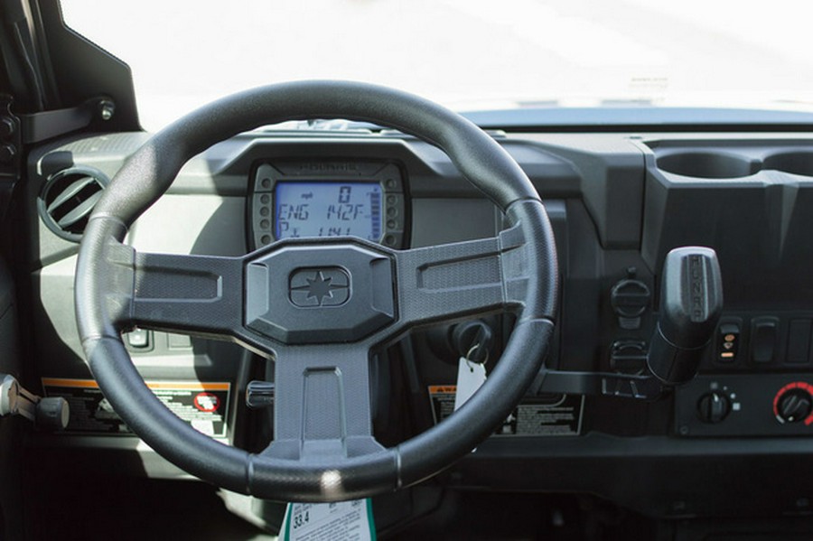 2026 Polaris Ranger Crew SP 570 NorthStar Edition