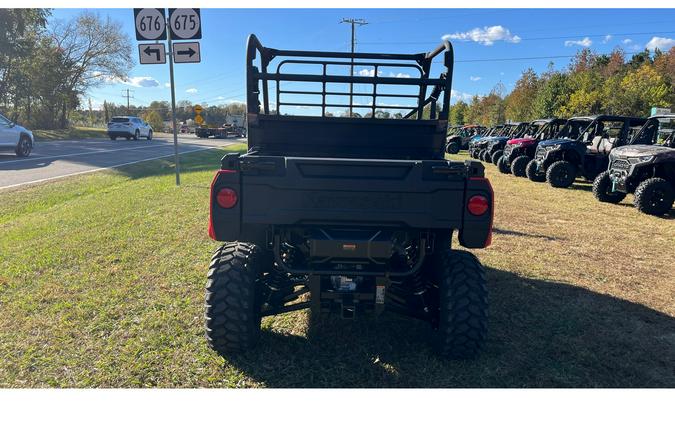 2026 Kawasaki Mule™ PRO-MX™ EPS