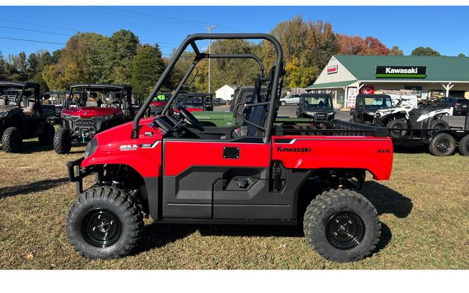 2026 Kawasaki Mule™ PRO-MX™ EPS