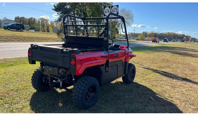 2026 Kawasaki Mule™ PRO-MX™ EPS
