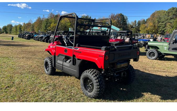 2026 Kawasaki Mule™ PRO-MX™ EPS