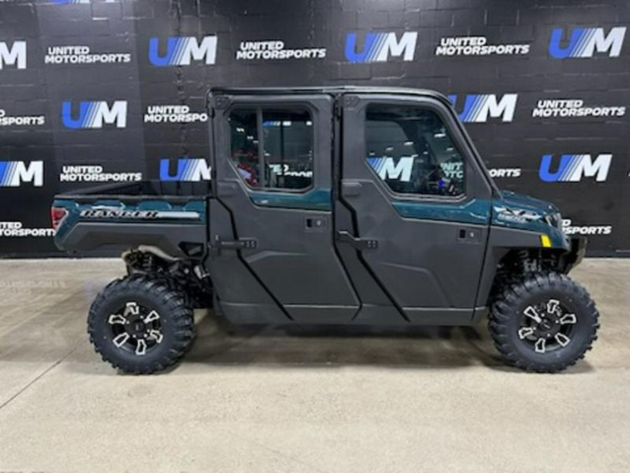 2026 Polaris® RANGER CREW XP 1000 NS ULT