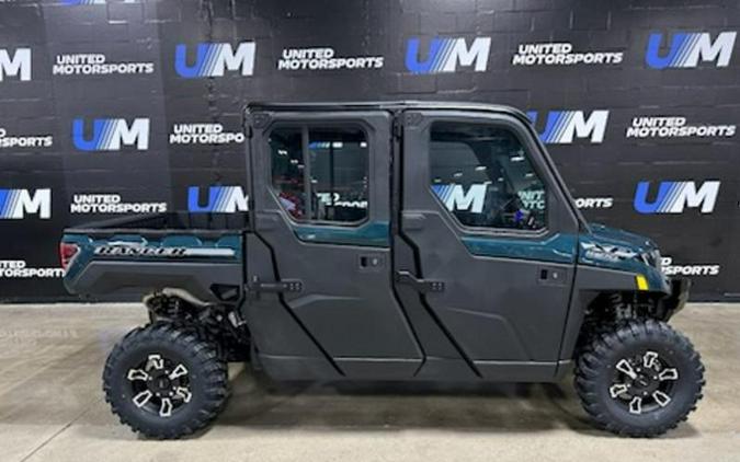 2026 Polaris® RANGER CREW XP 1000 NS ULT