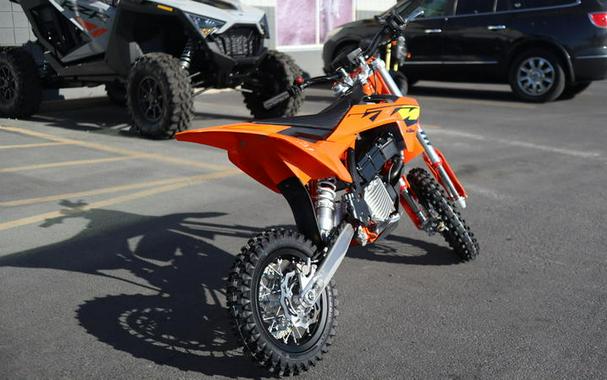 2026 KTM SX-E 5