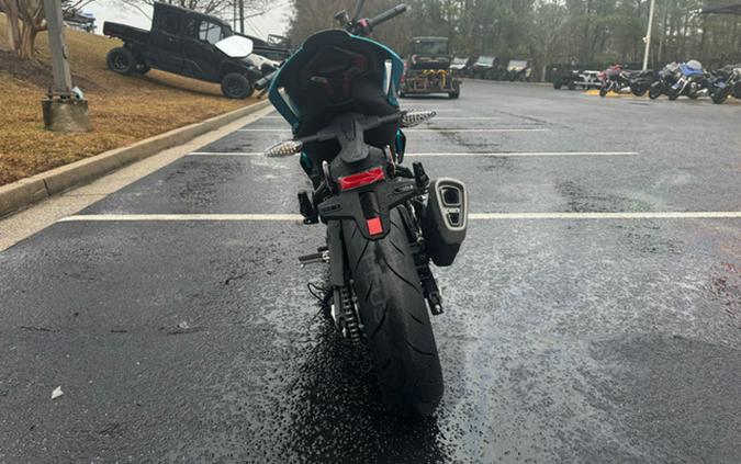 2026 CFMOTO 450NK