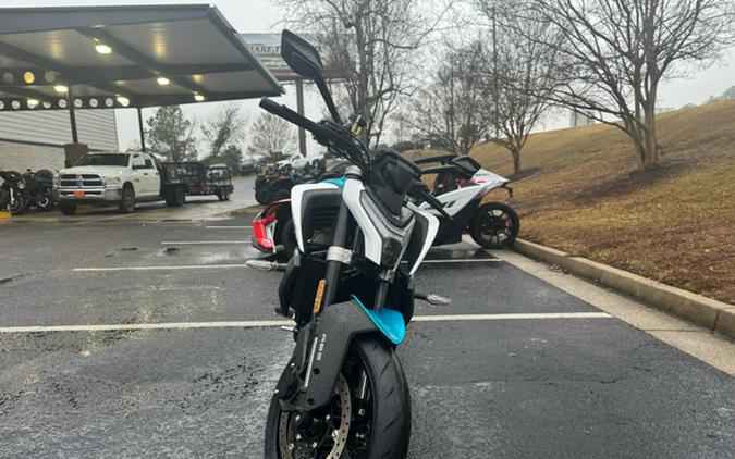 2026 CFMOTO 450NK