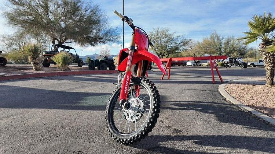 2026 Honda® CRF450RWE