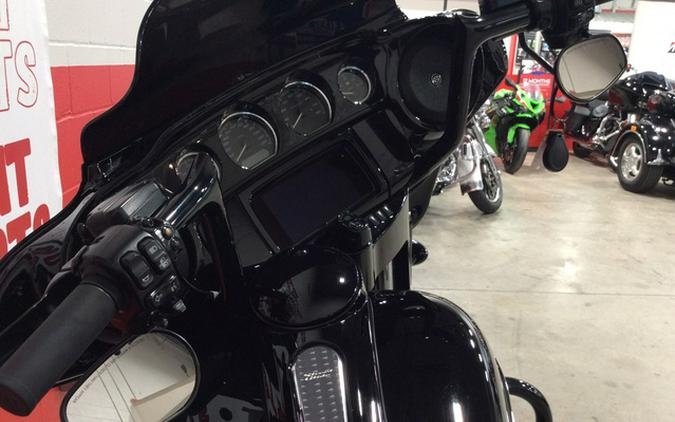 2020 Harley-Davidson Touring Street Glide Special