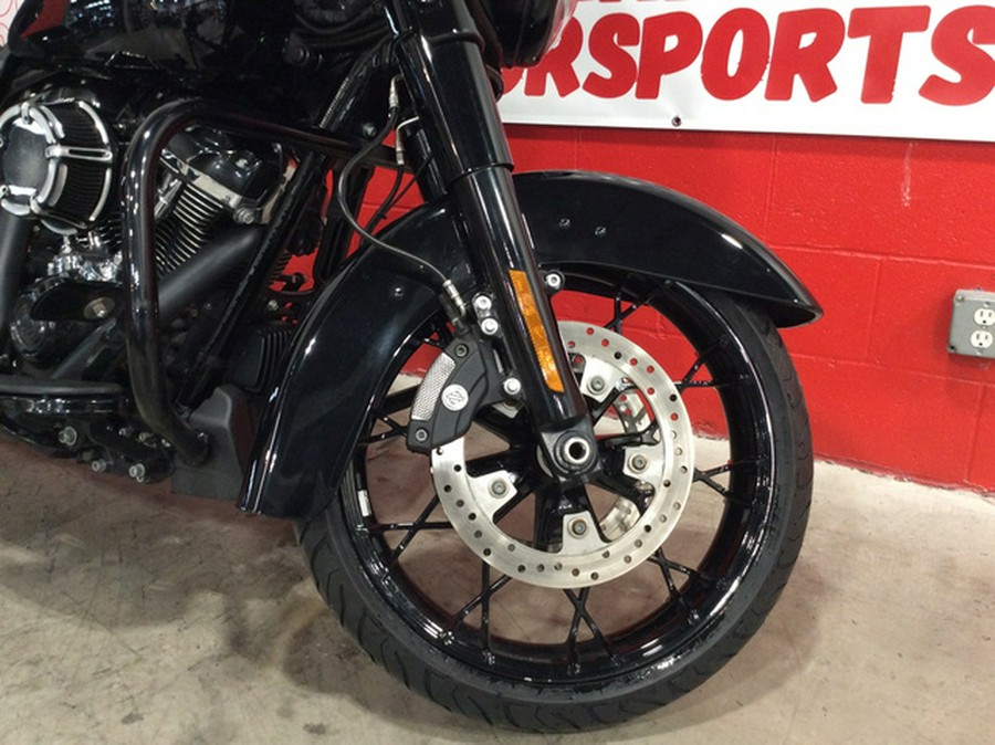 2020 Harley-Davidson Touring Street Glide Special