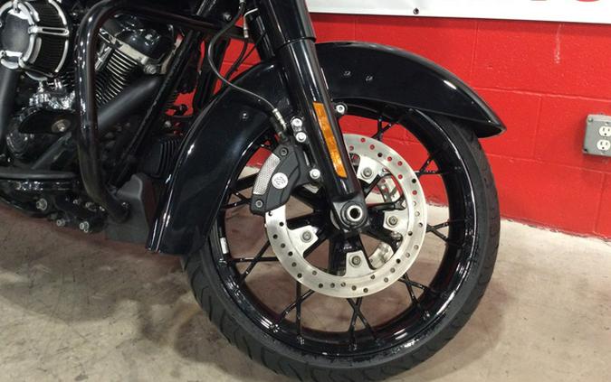 2020 Harley-Davidson Touring Street Glide Special