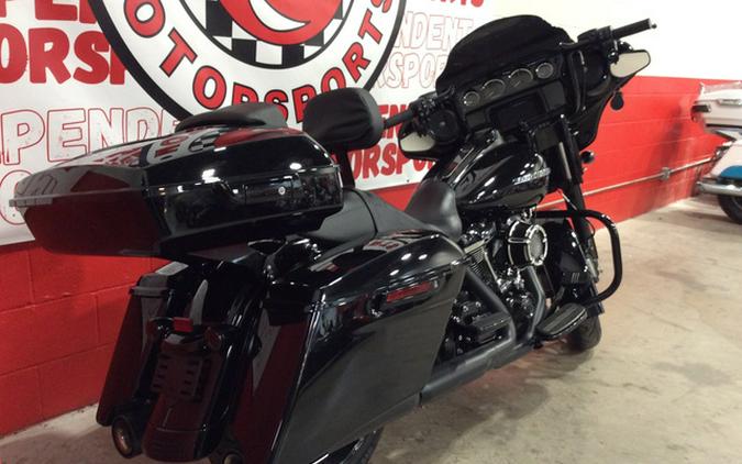 2020 Harley-Davidson Touring Street Glide Special