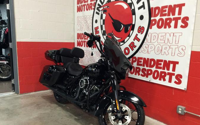 2020 Harley-Davidson Touring Street Glide Special