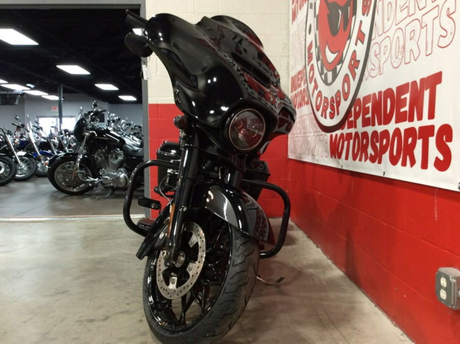 2020 Harley-Davidson Touring Street Glide Special