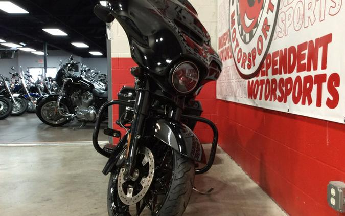 2020 Harley-Davidson Touring Street Glide Special